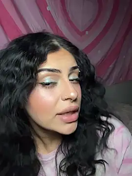 ThickerThanYoBitch online show from March 2026 10:52:01 AM