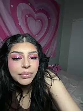 ThickerThanYoBitch online show from March 2026 11:46:02 AM