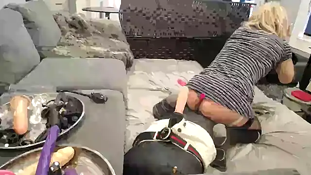 AssmannCD online show from January 2025 01:28:01 PM