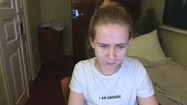 Riley Roo online show from January 2025 08:59:02 PM