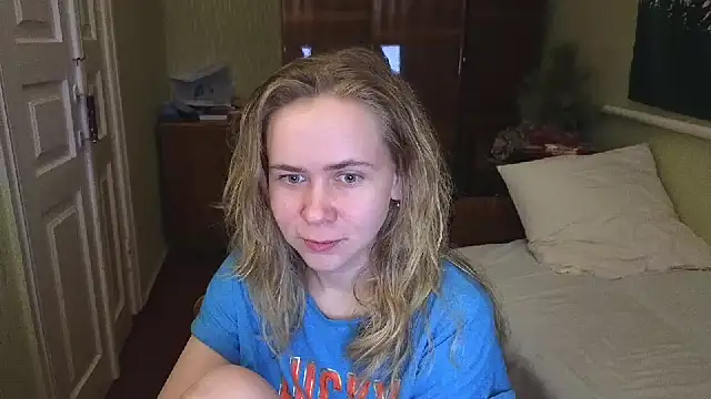 Riley Roo online show from January 2025 06:09:02 PM