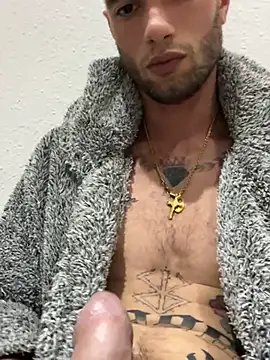 davorm online show from January 2025 07:26:01 PM