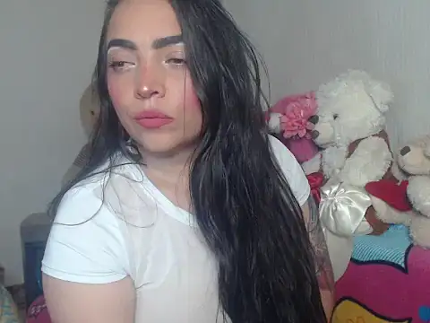 samantha2207 online show from March 2025 04:25:01 AM