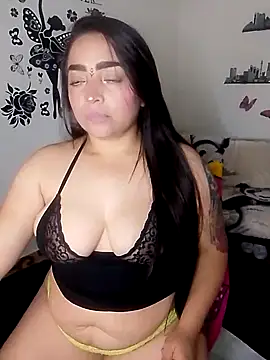 samantha2207 online show from September 2025 07:10:02 AM