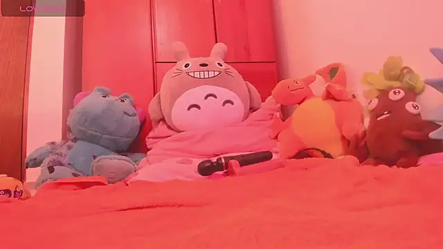 saralolo420 online show from October 2025 06:50:02 PM