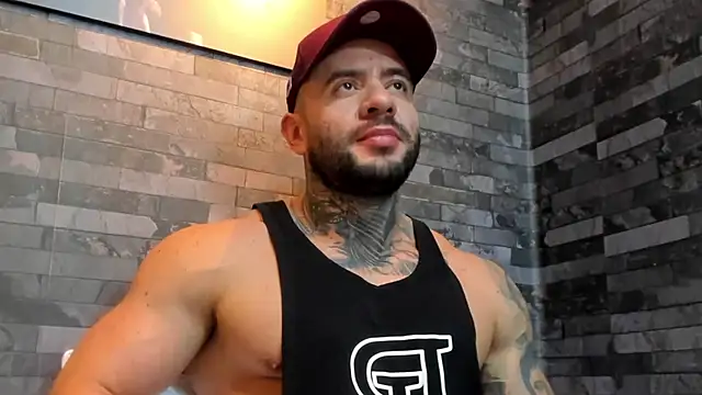 BruceDallas online show from January 2026 03:22:02 AM