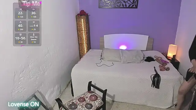 vanessabz online show from April 2026 08:06:01 AM