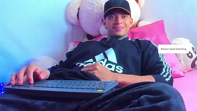 Stiven collins online show from January 2026 03:55:01 AM