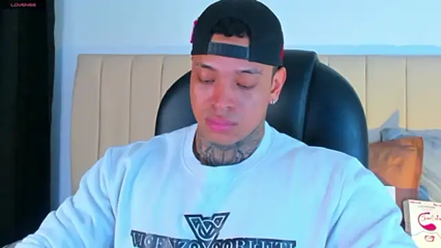 Stiven collins online show from February 2026 08:10:02 AM