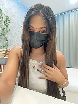 Monalisadon018 online show from December 2024 10:31:01 PM