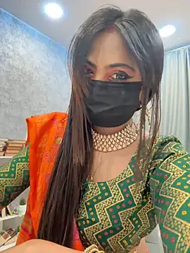 Monalisadon018 online show from January 2025 02:58:01 PM