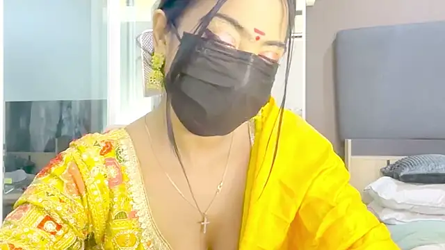 Monalisadon018 online show from November 2025 05:41:01 PM