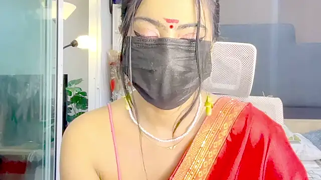 Monalisadon018 online show from November 2025 05:10:01 AM