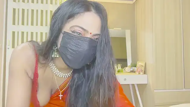 Monalisadon018 online show from March 2026 02:33:02 PM