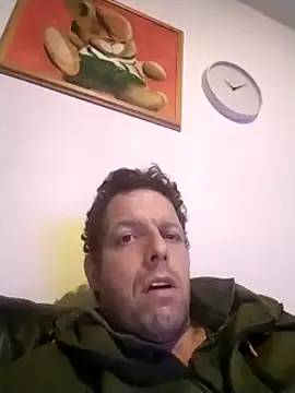 Knuffelstaaf123 online show from March 2025 09:10:02 PM