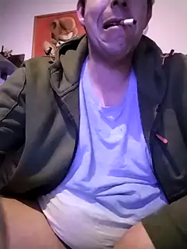 Knuffelstaaf123 online show from March 2025 02:37:02 AM