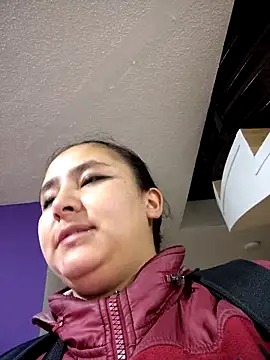 Cute Penelope online show from December 2025 11:15:01 AM