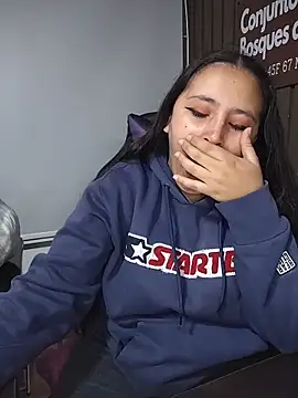 Cute Penelope online show from April 2026 11:10:01 AM