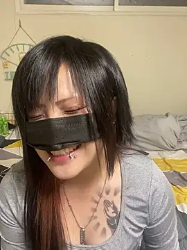 miyabi room online show from October 2025 12:03:01 PM