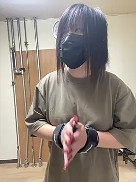 miyabi room online show from March 2026 10:32:01 AM