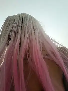 Honey-420- online show from February 2025 03:53:01 PM