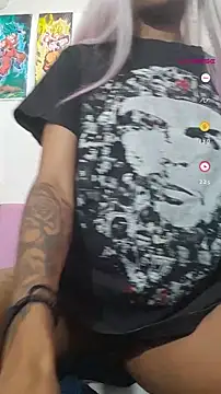 Honey-420- online show from March 2025 03:09:02 PM