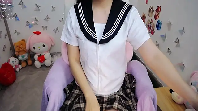  Mizuki  online show from March 2026 04:13:01 PM