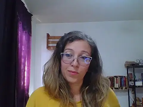 charlott ponce online show from December 2025 06:28:01 PM