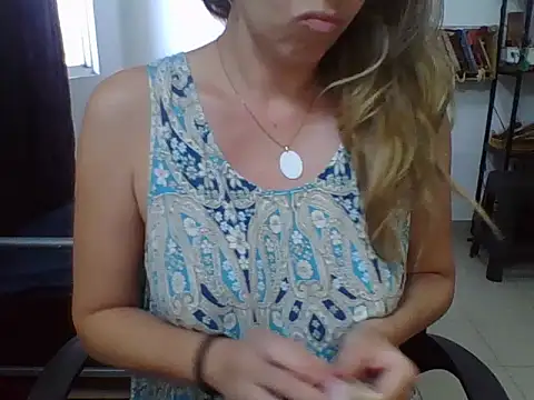 charlott ponce online show from June 2026 07:05:01 PM