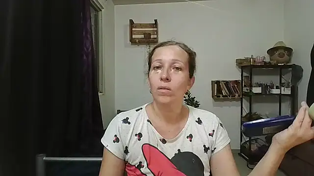 charlott ponce online show from July 2026 03:22:02 AM