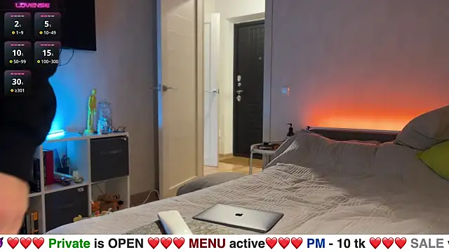 nikitos4you online show from February 2025 07:40:01 AM