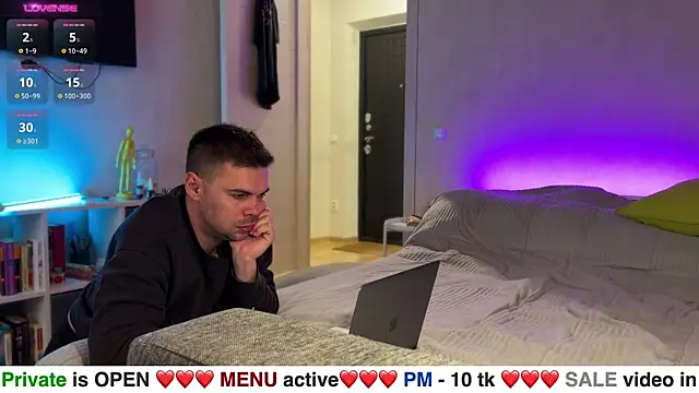 nikitos4you online show from March 2025 08:39:01 AM