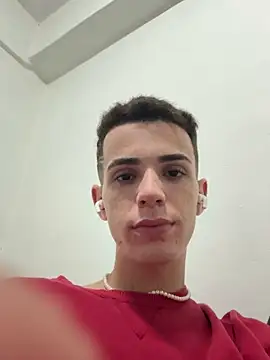 Cristian Delgado online show from December 2024 07:05:01 AM