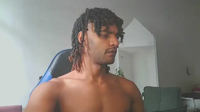 gerson173Hugo online show from February 2025 01:51:02 PM