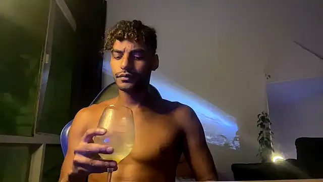 gerson173Hugo online show from February 2025 02:14:01 AM