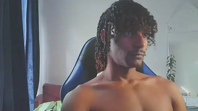 gerson173Hugo online show from February 2025 04:33:01 PM