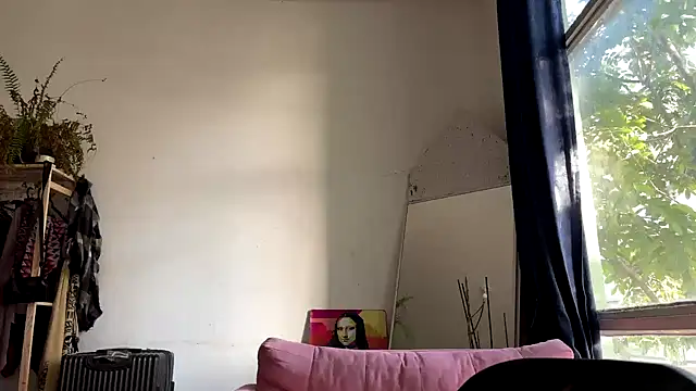 gerson173Hugo online show from September 2025 09:54:01 AM