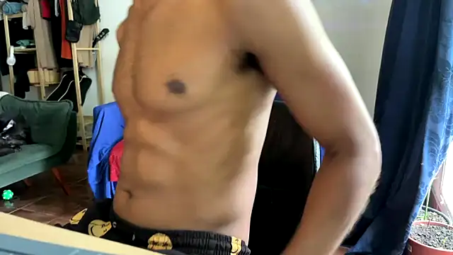 gerson173Hugo online show from January 2026 01:59:02 PM