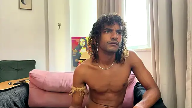 gerson173Hugo online show from March 2026 11:43:02 AM