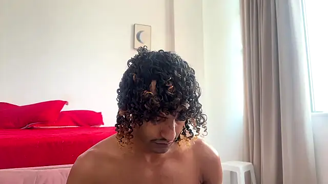 gerson173Hugo online show from April 2026 11:03:02 AM