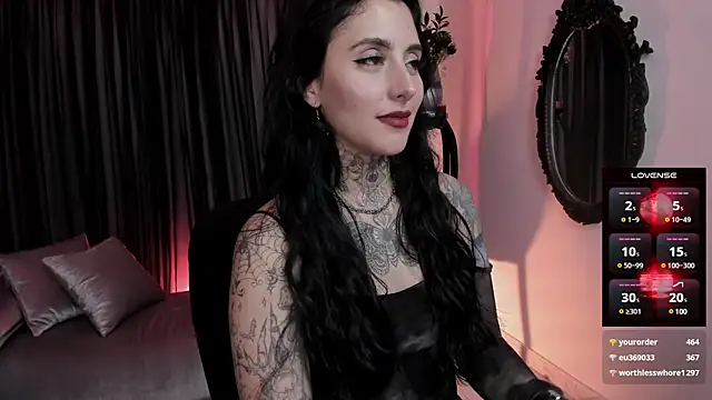 nasty aliice1 online show from December 2024 03:44:01 AM