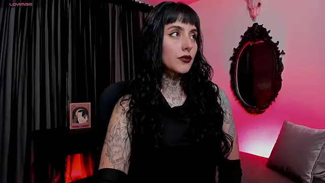 nasty aliice1 online show from December 2025 07:04:02 AM