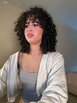 Lianh Benett online show from December 2024 03:58:02 AM