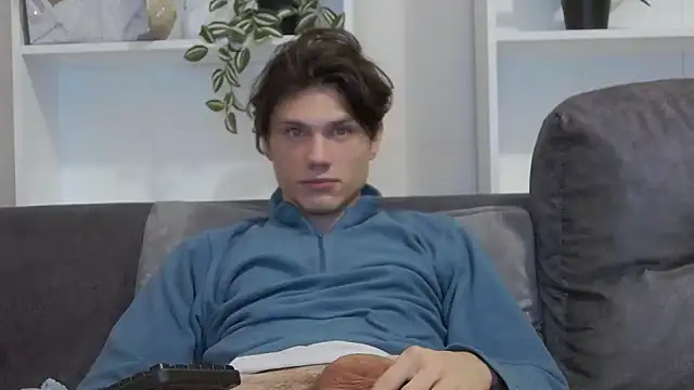 CalvinCay online show from January 2025 11:02:01 PM