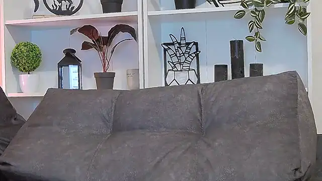 CalvinCay online show from March 2025 05:38:01 AM