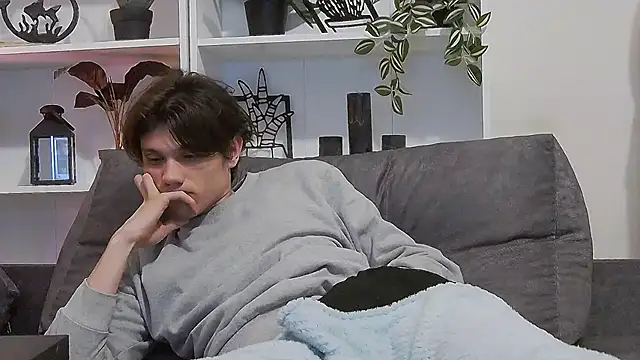 CalvinCay online show from March 2025 05:57:01 PM