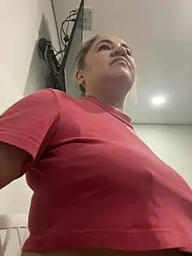 ruby santana777 online show from December 2024 02:54:02 AM