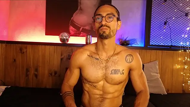 Romeocolin online show from February 2026 06:30:02 AM