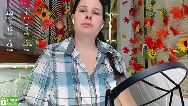 Candys booty online show from October 2025 10:11:01 PM