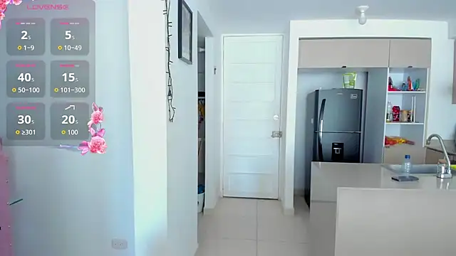 Naomii King online show from January 2026 04:43:01 PM